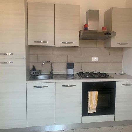 Odeon Apartment In Centro A Livorno Exterior photo