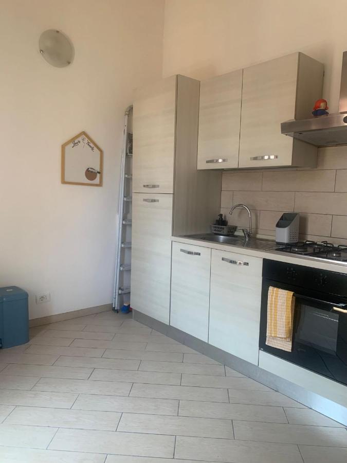 Odeon Apartment In Centro A Livorno Exterior photo