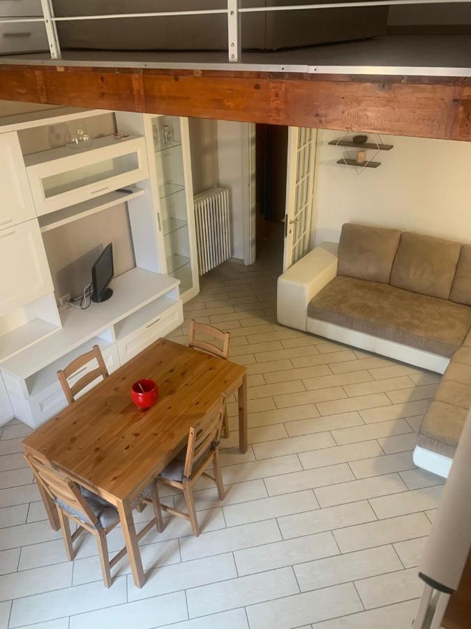 Odeon Apartment In Centro A Livorno Exterior photo
