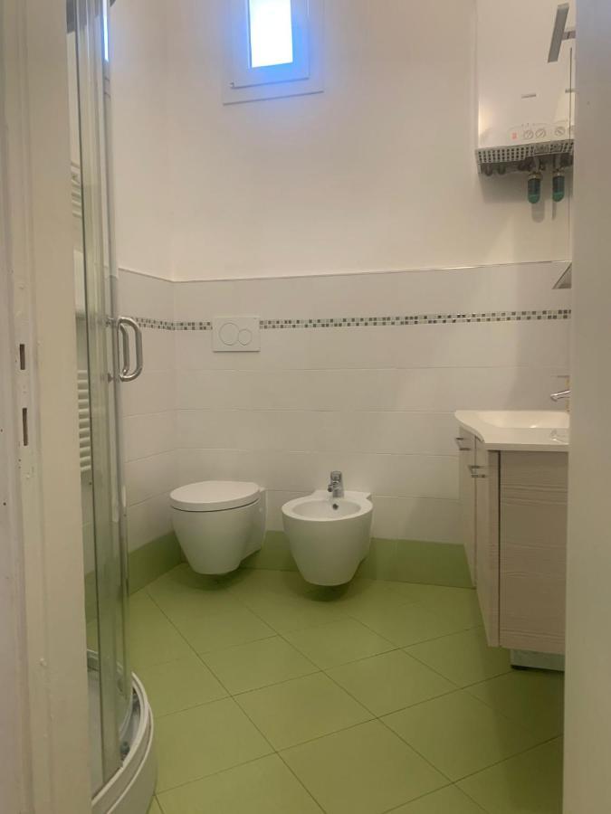 Odeon Apartment In Centro A Livorno Exterior photo